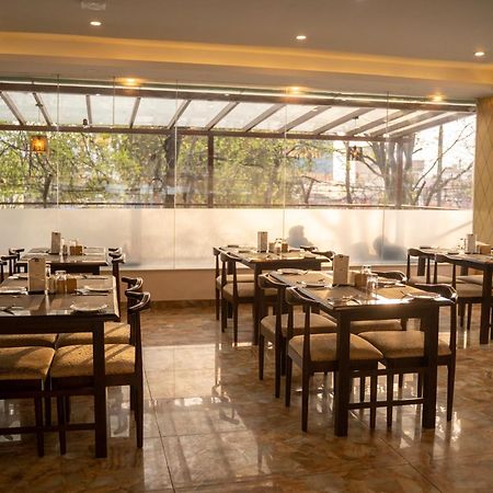 קטמנדו Hotel Black Diamond - Transit Point Inside Hotel מראה חיצוני תמונה