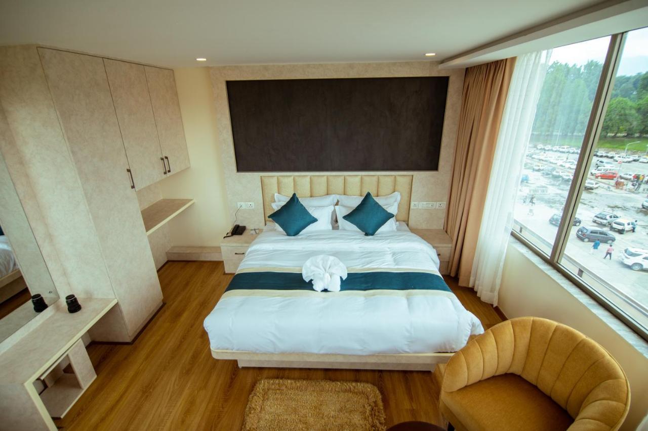 קטמנדו Hotel Black Diamond - Transit Point Inside Hotel מראה חיצוני תמונה
