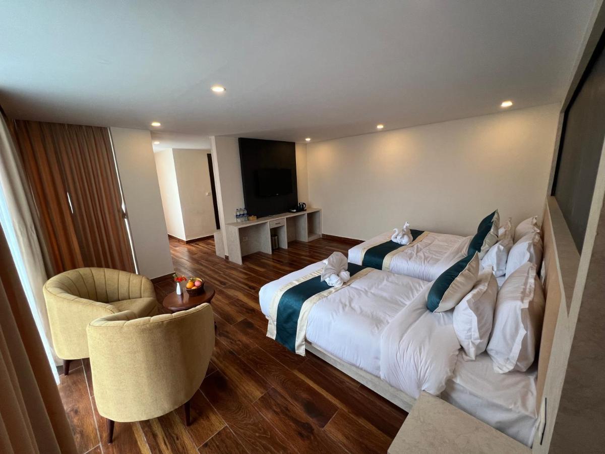 קטמנדו Hotel Black Diamond - Transit Point Inside Hotel מראה חיצוני תמונה