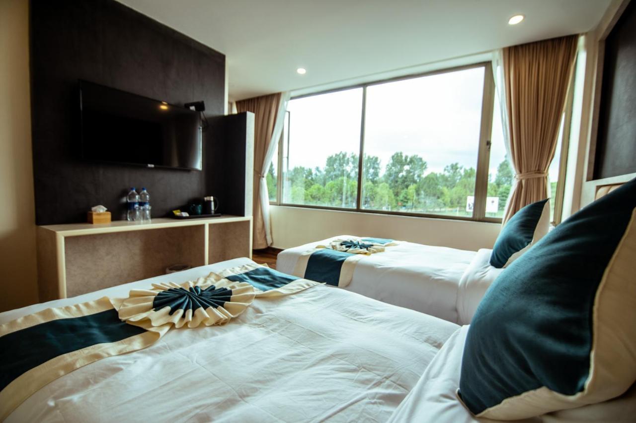 קטמנדו Hotel Black Diamond - Transit Point Inside Hotel מראה חיצוני תמונה